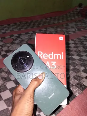 Xiaomi Redmi A3 128 GB Green