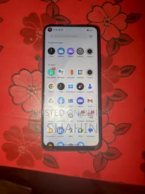 Realme 9i 128 GB Gray