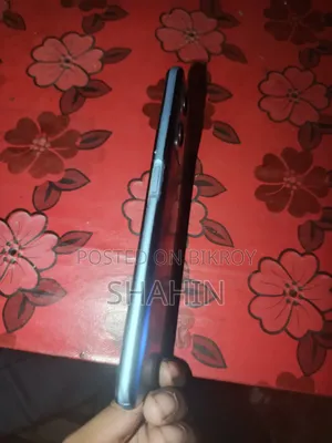 Realme 9i 128 GB Gray