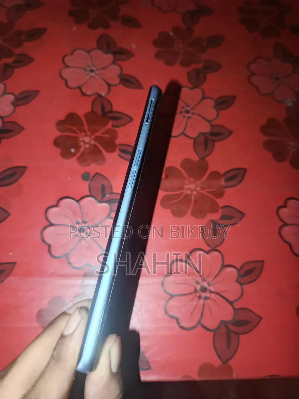 Realme 9i 128 GB Gray