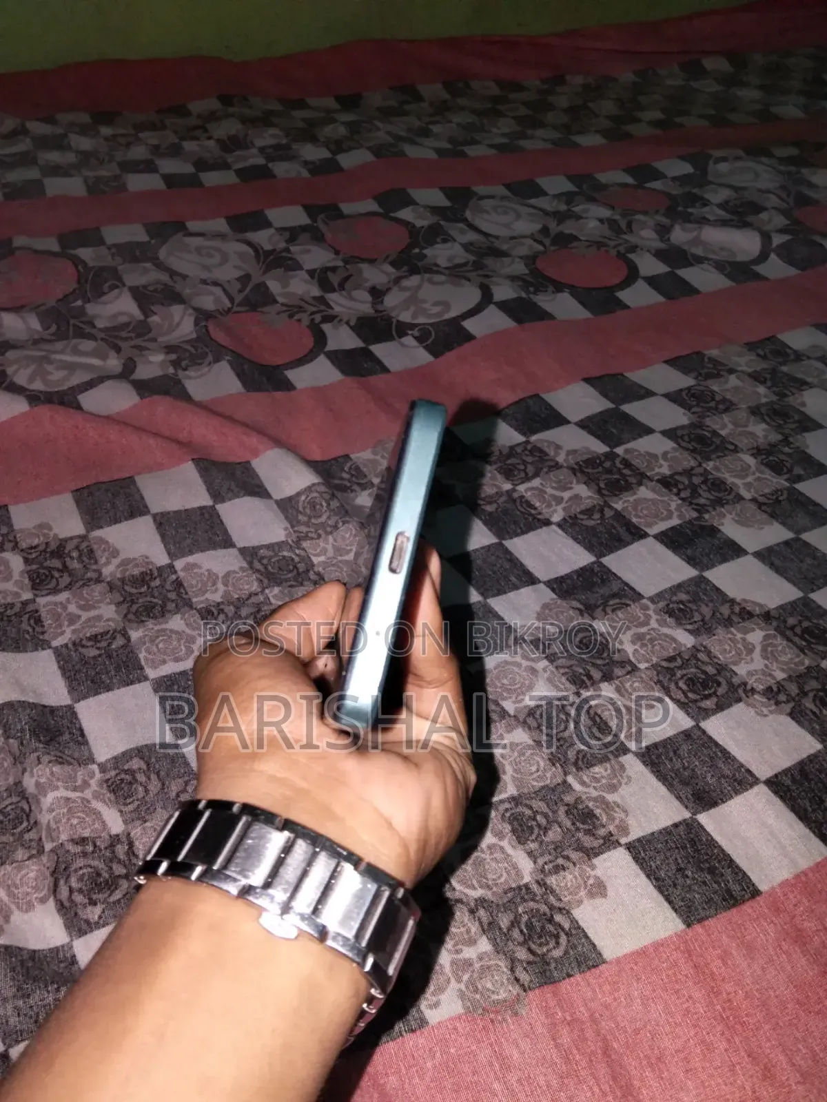 Xiaomi Redmi A3 128 GB Green