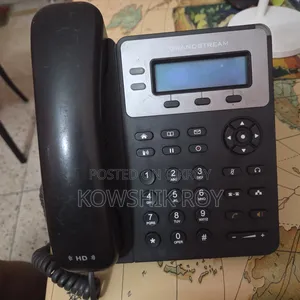 Grandstream Gxp1610 IP Phone