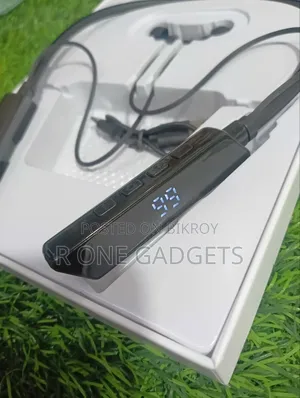 Onax Nx- 250 নেক ব্যান্ড ৩২০ ঘণ্টা