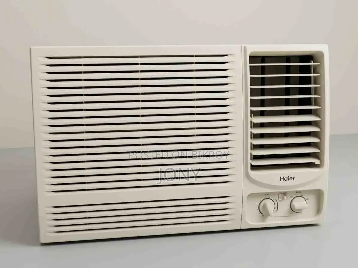 Window AC 1 piece