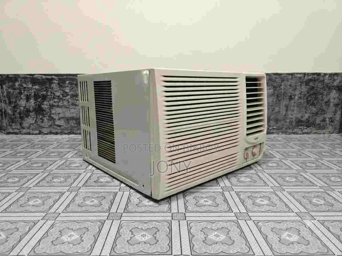 Window AC 1 piece