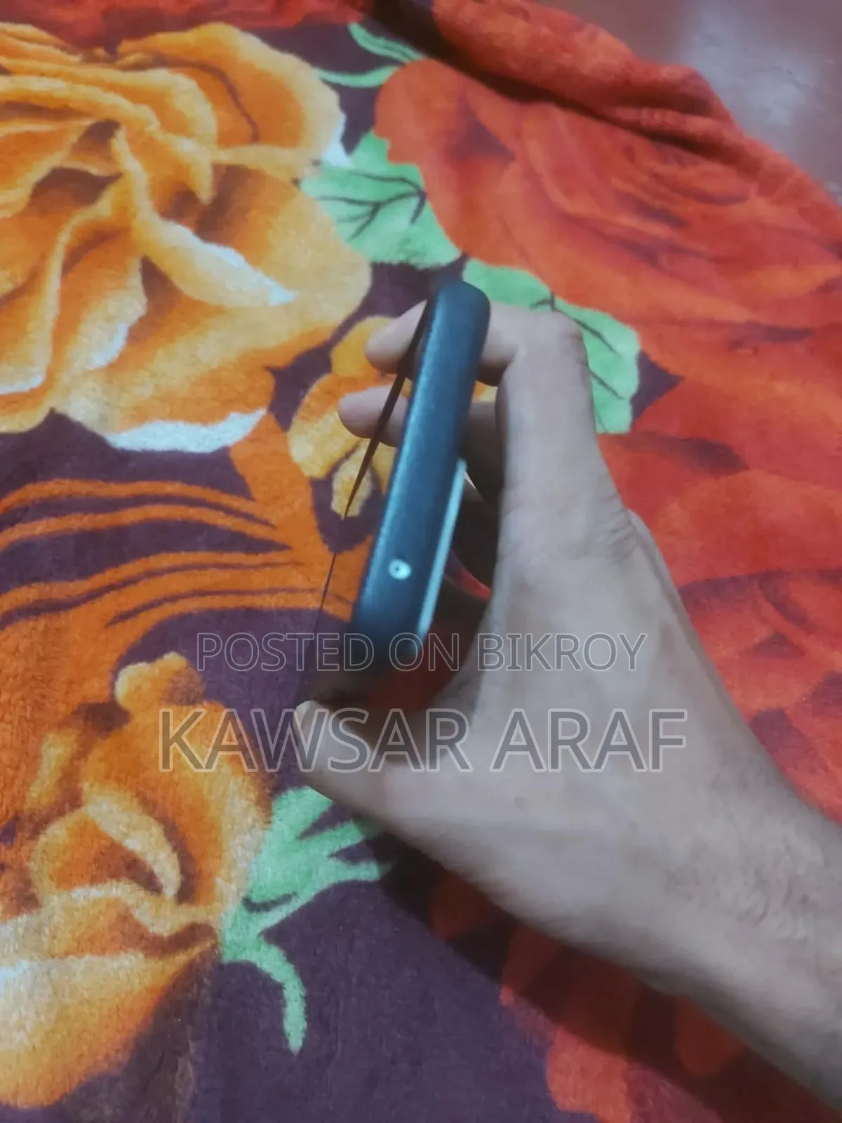 Realme 8 Pro 128 GB Blue