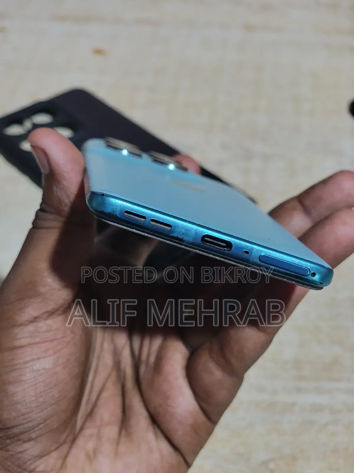 Motorola Edge 60 Fusion 256 GB
