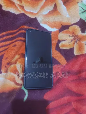 Realme 8 Pro 128 GB Blue
