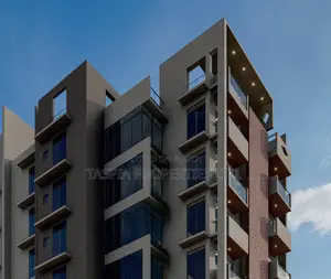 4bdrm Apartment in Taspia Properties, Shewrapara for sale