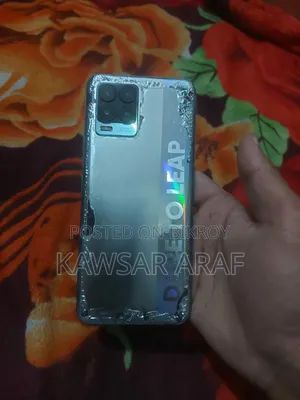 Realme 8 Pro 128 GB Blue