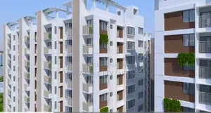 3bdrm Condo in Mirpur for sale