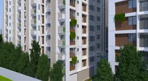 3bdrm Condo in Mirpur for sale