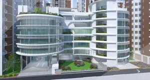 3bdrm Condo in Mirpur for sale