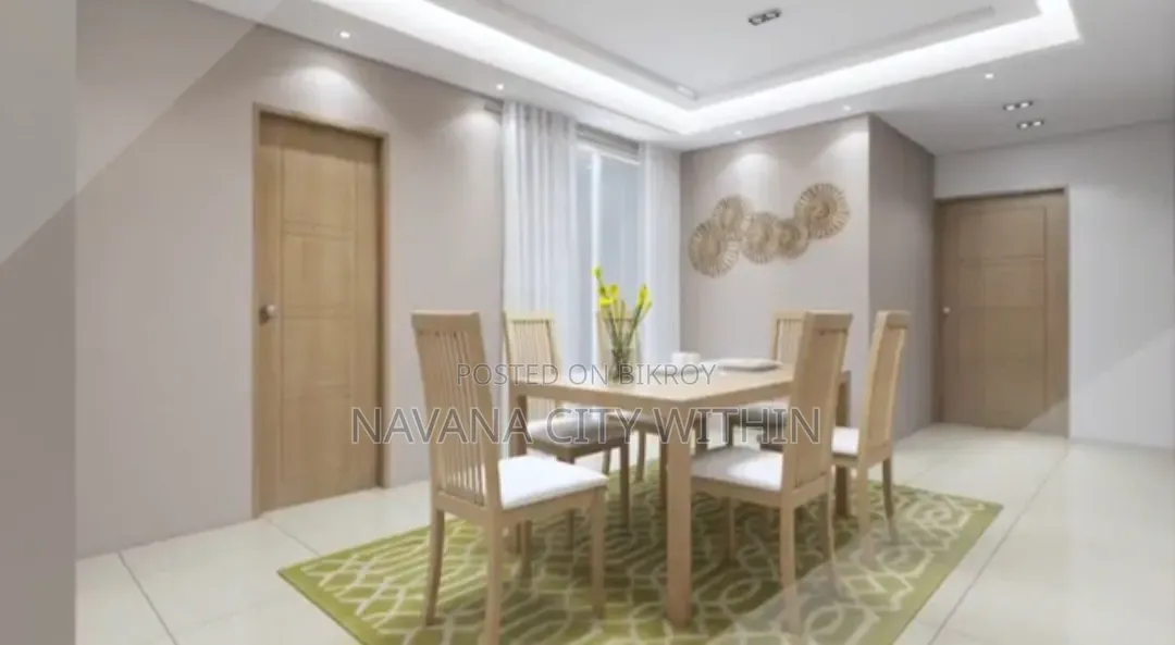 3bdrm Condo in Mirpur for sale