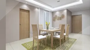 3bdrm Condo in Mirpur for sale
