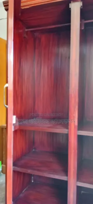 Wooden Almirah for Sale