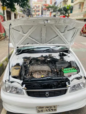 Toyota Corolla 1997