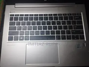 Laptop HP ProBook 430 G7 8GB Intel Core i5 SSD 256GB