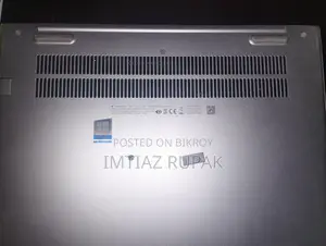 Laptop HP ProBook 430 G7 8GB Intel Core i5 SSD 256GB