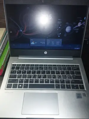 Laptop HP ProBook 430 G7 8GB Intel Core i5 SSD 256GB