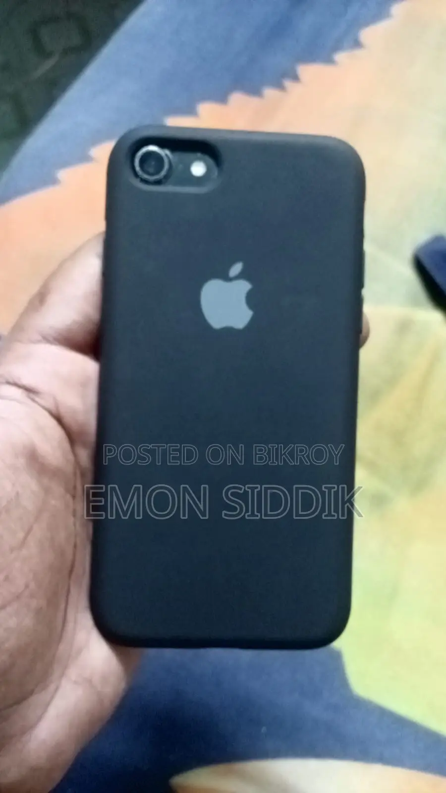 Apple iPhone 7 32 GB Black
