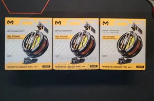Mobile Phone Cooler for Gaming