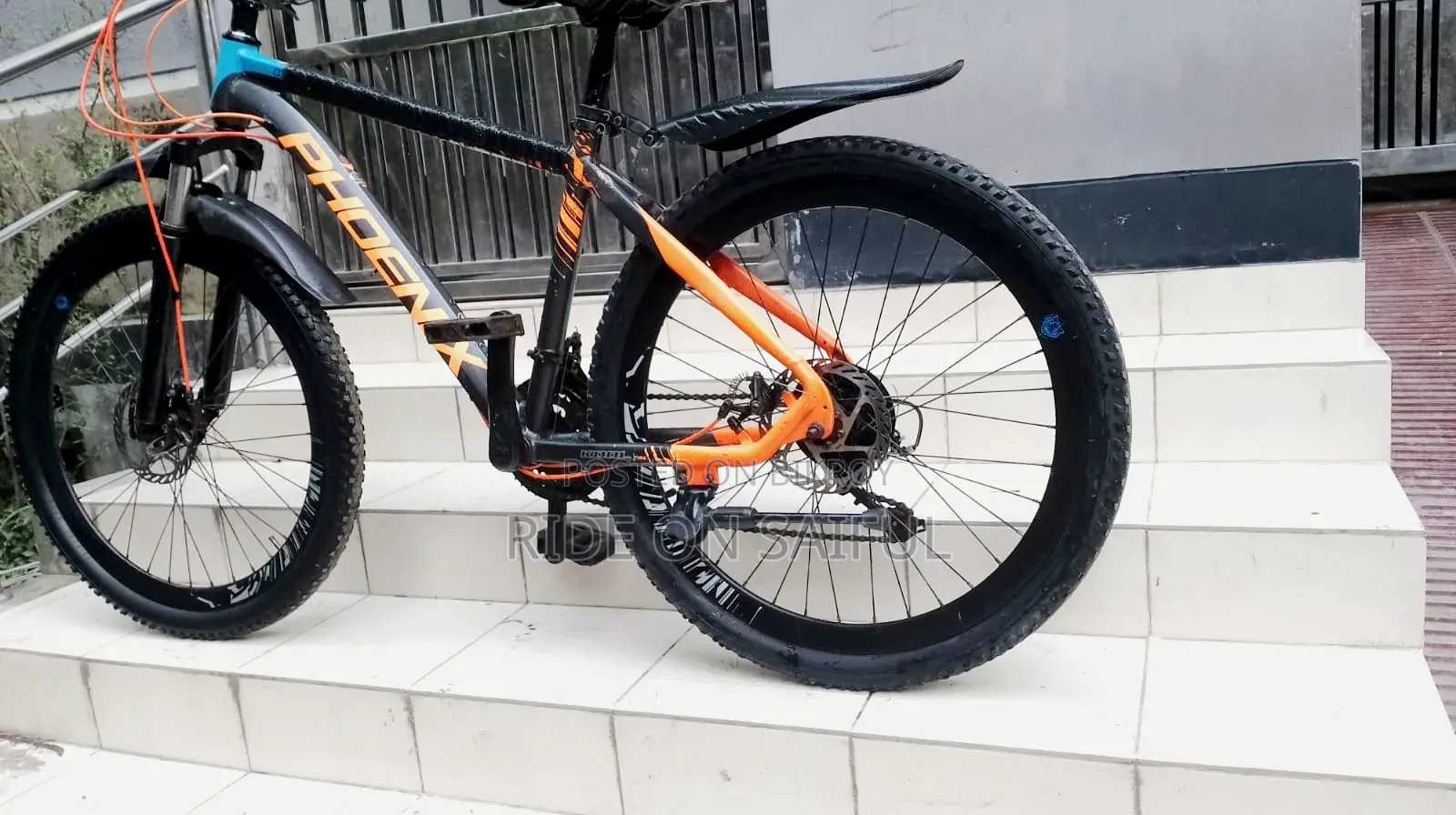Phoenix Kool Bicycle Sale
