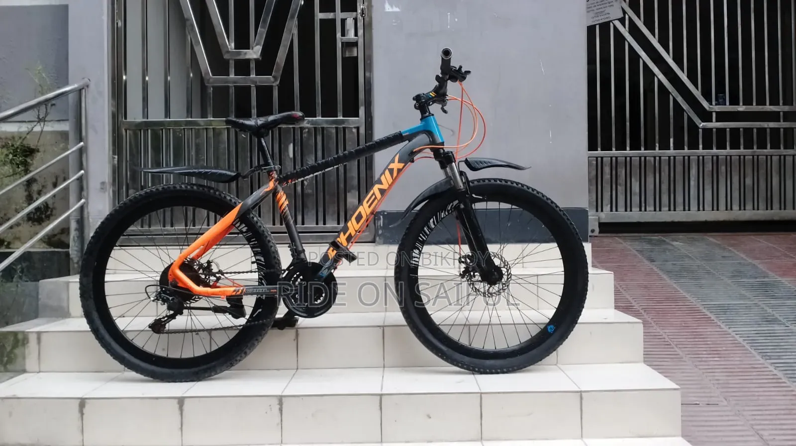 Phoenix Kool Bicycle Sale