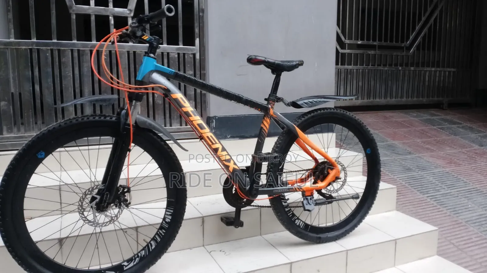 Phoenix Kool Bicycle Sale