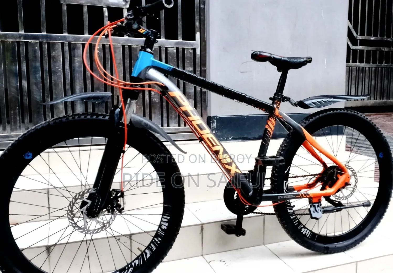 Phoenix Kool Bicycle Sale