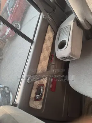 Mitsubishi Pajero 2.5 D 1996