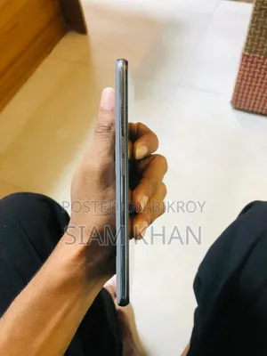 রিয়েলমি জিটি মাস্টার এডিশন ১২৮ জিবি গ্রে