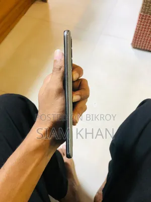 রিয়েলমি জিটি মাস্টার এডিশন ১২৮ জিবি গ্রে