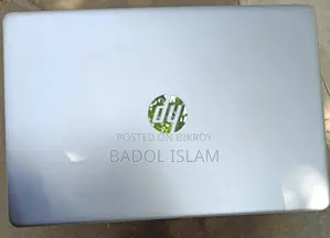 Desktop Computer HP 8GB AMD Ryzen 5 SSD 512GB