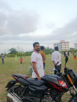 Bajaj Pulsar 150 2022 Black