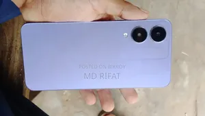 Vivo Y17s 128 GB Blue