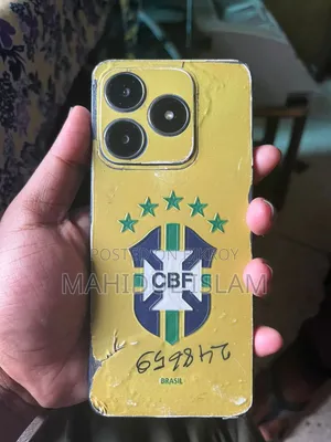 Realme C63 128 GB Blue
