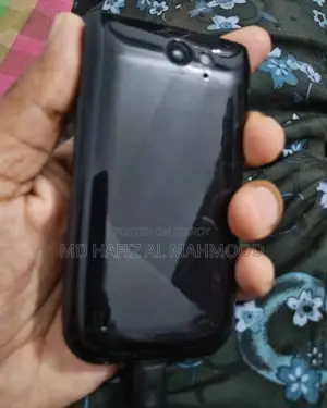 Nokia 2720 Flip 512 GB Black