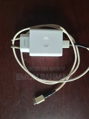 Realme Charger 18w