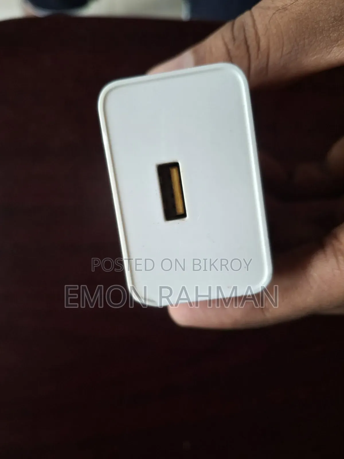 Realme Charger 18w