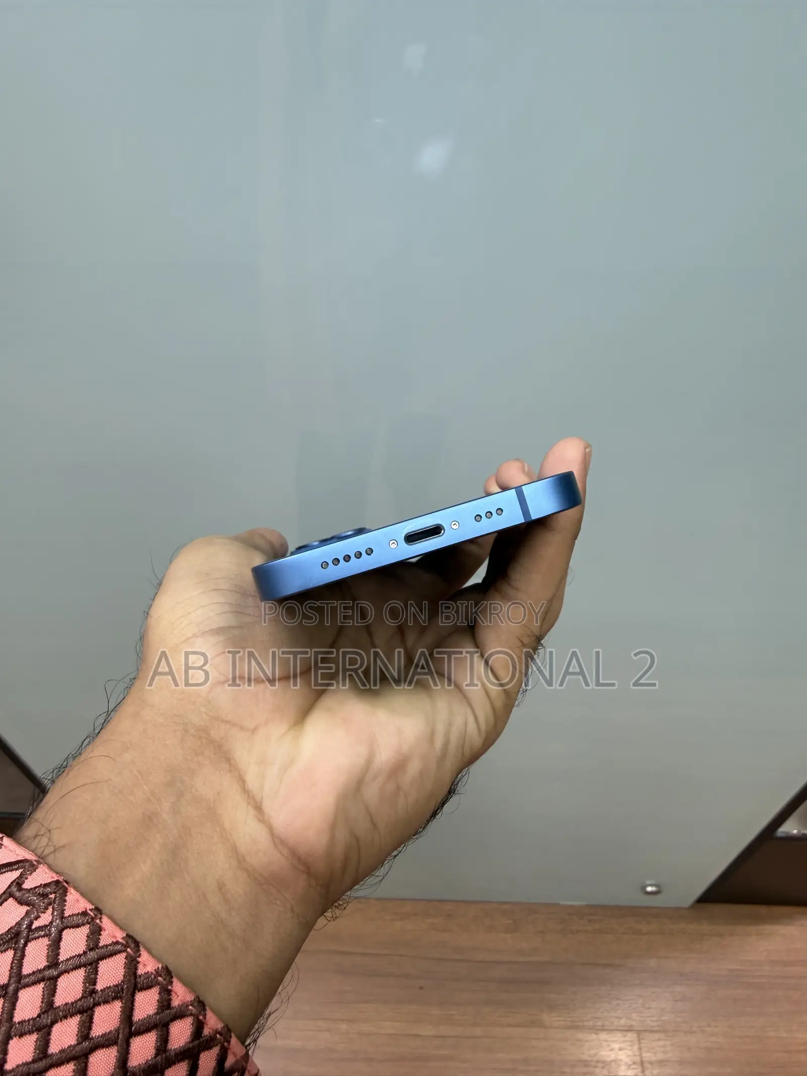 Apple iPhone 13 128 GB Blue