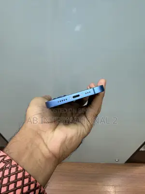 Apple iPhone 13 128 GB Blue