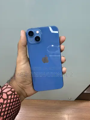 Apple iPhone 13 128 GB Blue