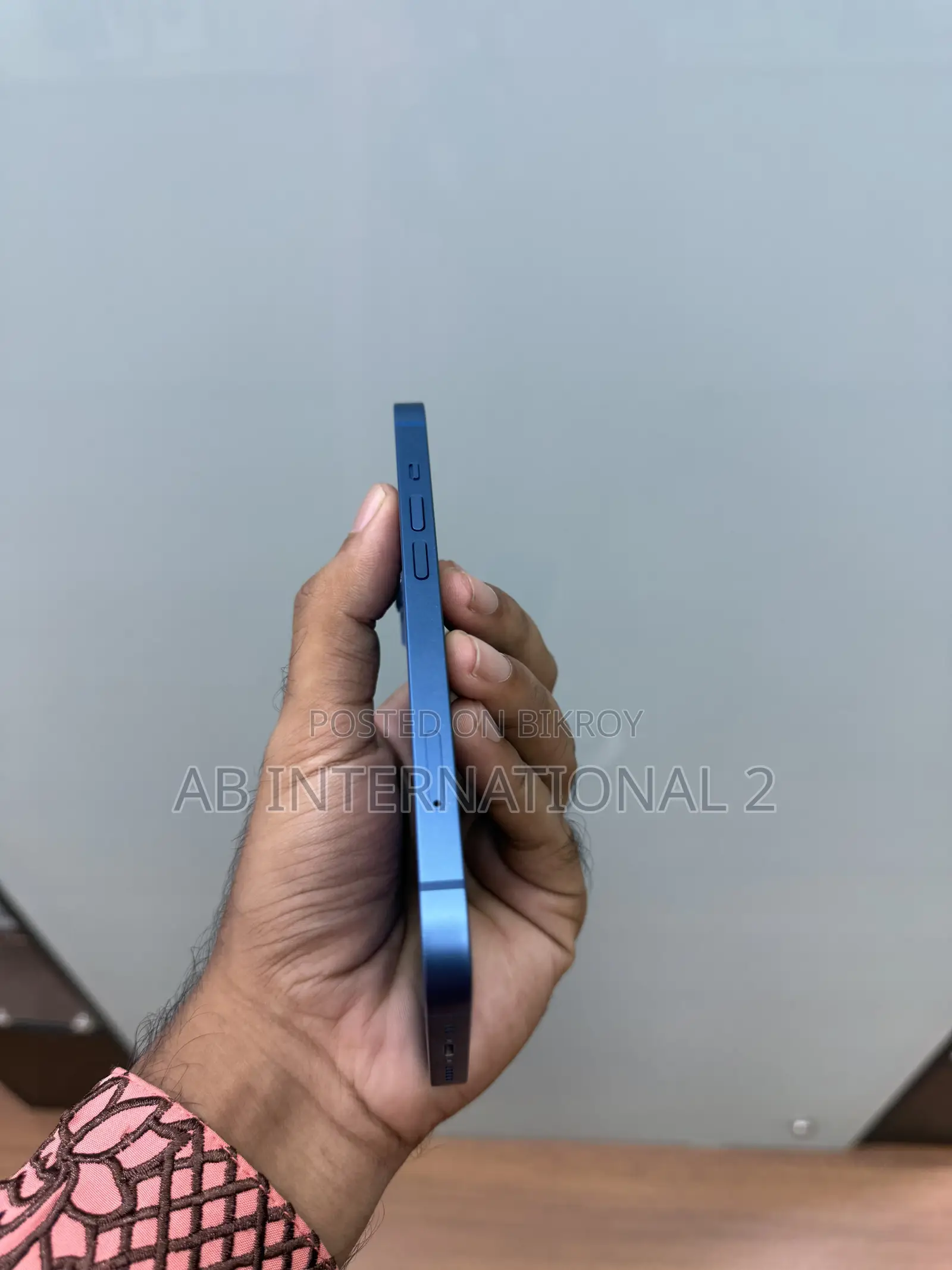 Apple iPhone 13 128 GB Blue