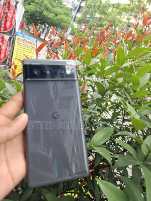 Mobile Phone 128 GB Black