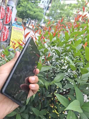 Mobile Phone 128 GB Black