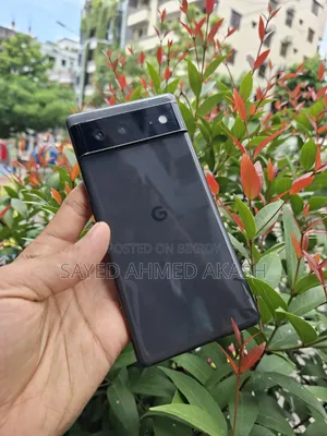 Mobile Phone 128 GB Black