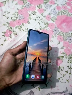 Samsung Galaxy A20s 64 GB Green