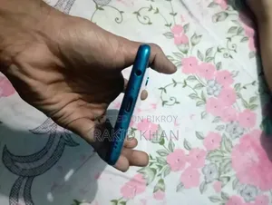 Samsung Galaxy A20s 64 GB Green
