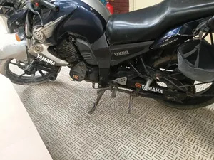 Yamaha Fazer V1 2015 Blue